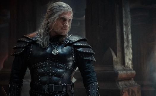 Hé lộ nguyên nhân khiến Henry Cavill rút khỏi dự án The Witcher của Netflix