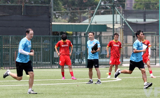 U23 Việt Nam có thêm cơ hội cọ xát trước thềm SEA Games