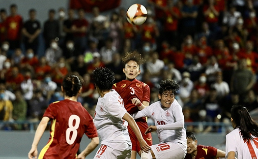 Vô địch SEA Games, Chương Thị Kiều về quê nuôi cá, trồng rau