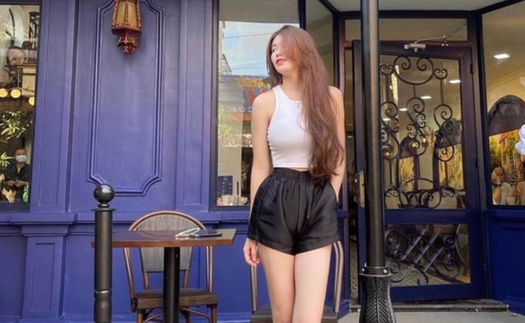 Hot girl Như Tuyền khoe body cực chuẩn, báo ‘tin buồn’ cho fan