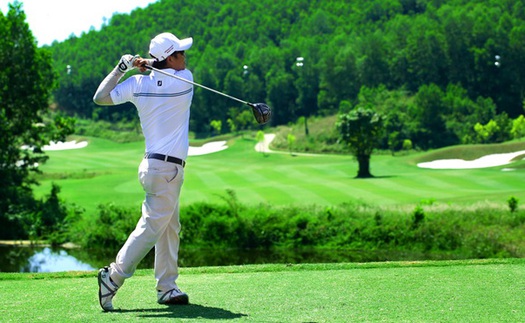 Quà tặng mùa hè từ ‘Sân Golf tốt nhất Châu Á’