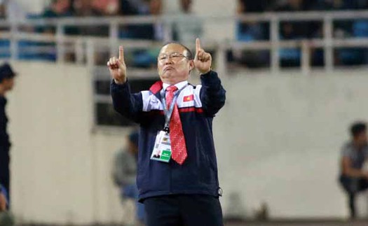 Việt Nam 0-0 Afghanistan: Hoà trên thế thắng