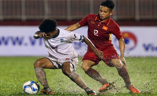 ‘U22 Việt Nam cần dè chừng... Timor Leste, Campuchia’