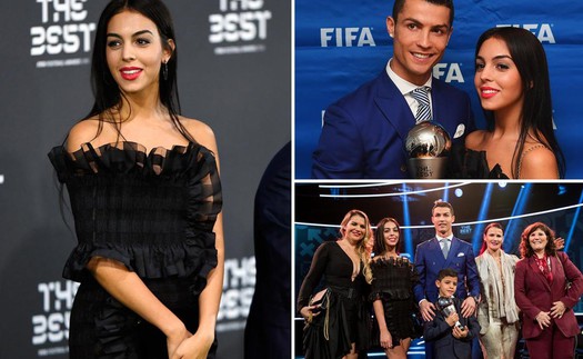 Như lời hứa cắt tóc, Ronaldo có đưa người yêu mới sang Việt Nam du lịch?