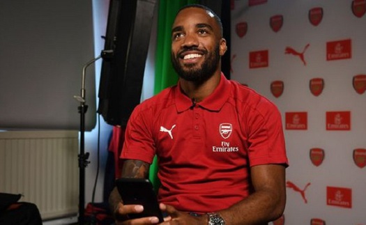 CHUYỂN NHƯỢNG 11/7: Arsenal mua được Lacazette nhờ... Mourinho. Chelsea vẫn chưa thể mua được 'sát thủ'