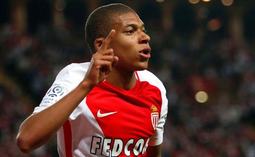 Chưa cần bán Mbappe, Monaco vẫn là VUA của chính sách mua rẻ, bán... siêu đắt