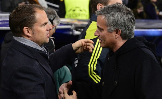 CHUYỂN NHƯỢNG 12/9: Mourinho không bất ngờ khi De Boer bị 'trảm'. Asensio không quan tâm tới PSG