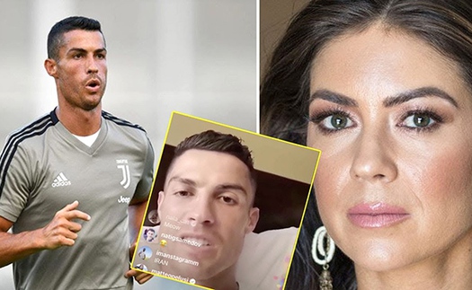 Vụ Ronaldo bị cáo buộc hiếp dâm: Vì sao #MeToo khó xuất hiện trong bóng đá?