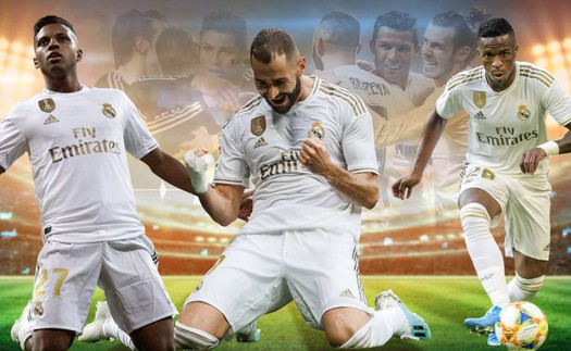 Link xem trực tiếp bóng đá. Real Madrid vs Alaves. Trực tiếp bóng đá Tây Ban Nha, BĐTV