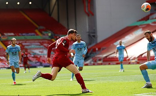 Video Liverpool vs Arsenal. Kết quả Ngoại hạng Anh vòng 3