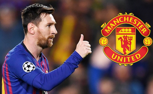 Chuyển nhượng MU 18/8: MU không nên mua Messi. Chọn Costa thay Sancho