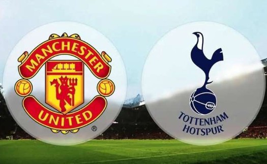 Trực tiếp Tottenham vs MU. K+, K+PM trực tiếp bóng đá Ngoại hạng Anh hôm nay