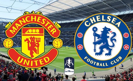 Lịch thi đấu Ngoại hạng Anh vòng 6: Đại chiến MU vs Chelsea