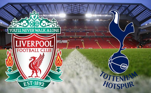 Bảng xếp hạng Ngoại hạng Anh vòng 13: Đại chiến Liverpool vs Tottenham