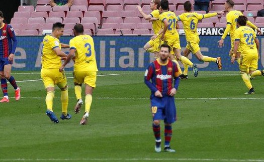 Xem trực tiếp trận PSG vs Barcelona ở đâu, kênh nào?