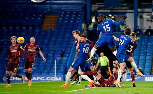 Xem trực tiếp trận Chelsea vs Real Madrid ở đâu, kênh nào?