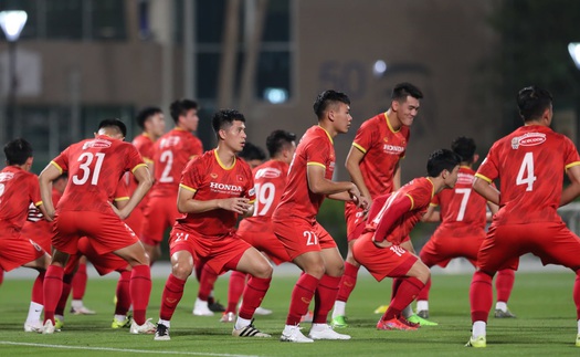 Lịch thi đấu U16 Đông Nam Á 2022 - Xem trực tiếp bóng đá U16 Việt Nam vs U16 Philippines