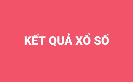 XSMB Chủ nhật. SXMB. Kết quả xổ số KQXS miền Bắc Chủ nhật hàng tuần