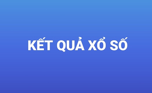 XSBL 31/5 - Xổ số Bạc Liêu hôm nay 31/5/2022 - Kết quả xổ số ngày 31 tháng 5