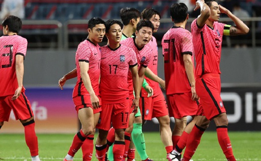 Video U23 Romania vs U23 Hàn Quốc, Olympic 2021: Clip bàn thắng highlights