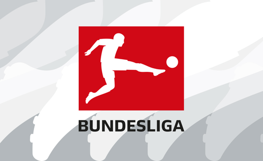 Bảng xếp hạng bóng đá Đức - Lịch thi đấu, kết quả bóng đá Bundesliga