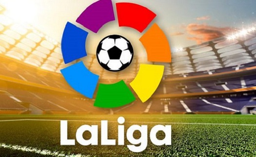 Lịch thi đấu và trực tiếp bóng đá Tây Ban Nha La Liga vòng 38