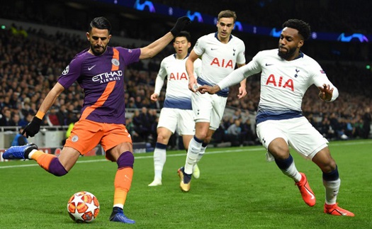 Nhận định bóng đá Tottenham vs Man City, ngoại hạng Anh vòng 1 (22h30, 15/8)