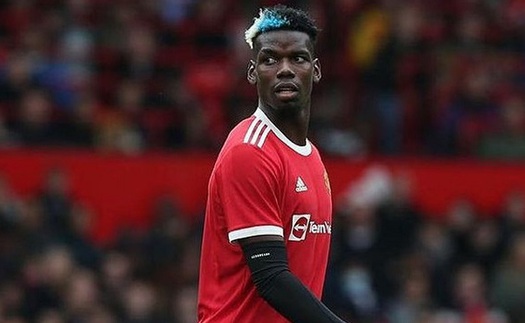 Tin chuyển nhượng MU 11/8: Paul Pogba khiến MU bối rối. Varane đã có mặt ở MU