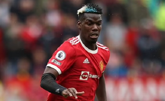 HLV Solskjaer tiết lộ lý do khiến Paul Pogba bùng nổ dữ dội trước Leeds United