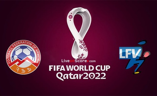 Bảng xếp hạng vòng loại World Cup 2022 khu vực châu Âu