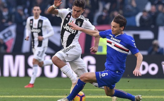 VIDEO Juventus vs Fiorentina, bóng đá Ý vòng 12