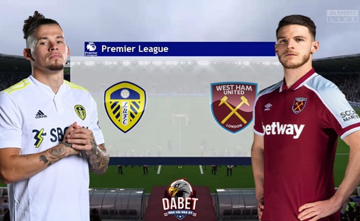 TRỰC TIẾP bóng đá Leeds vs West Ham, Ngoại hạng Anh (21h00, 25/9)