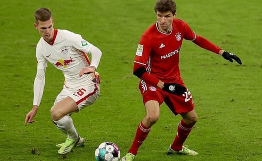 Soi kèo nhà cái Teutonia Ottensen vs Leipzig. Nhận định, dự đoán bóng đá Đức (1h45, 31/8)