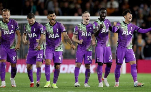 Link xem trực tiếp bóng đá Brentford vs Tottenham, Ngoại hạng Anh (23h30, 23/4)