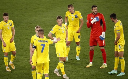 Soi kèo nhà cái Kazakhstan vs Ukraina và nhận định bóng đá vòng loại World Cup 2022 châu Âu (21h00, 1/9)