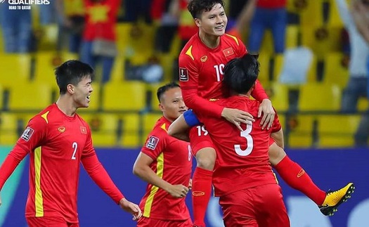 CHẤM ĐIỂM Việt Nam 0-0 Indonesia: Hoàng Đức vẫn là điểm sáng nhất