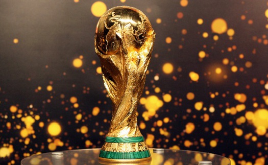 Bảng xếp hạng vòng loại World Cup 2022 khu vực châu Á mới nhất