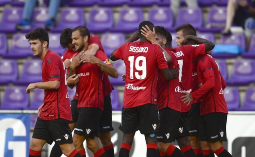 Soi kèo nhà cái Cadiz vs Mallorca. Nhận định, dự đoán bóng đá Tây Ban Nha (20h00, 31/10)