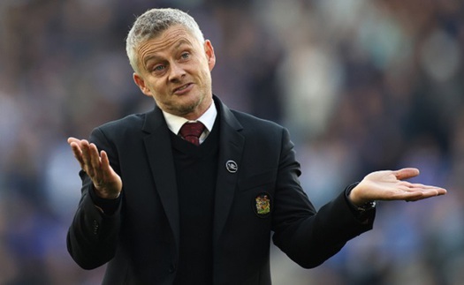 Còn Solskjaer tại vị, MU còn sống trong khắc khoải