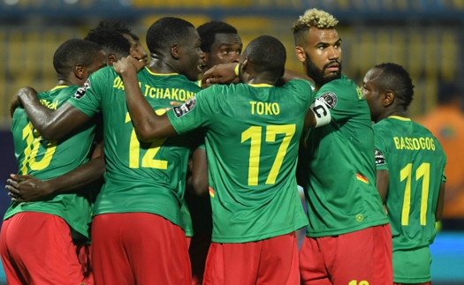 Soi kèo nhà cái Malawi vs Cameroon. Nhận định, dự đoán bóng đá vòng loại World Cup (20h00, 13/11)