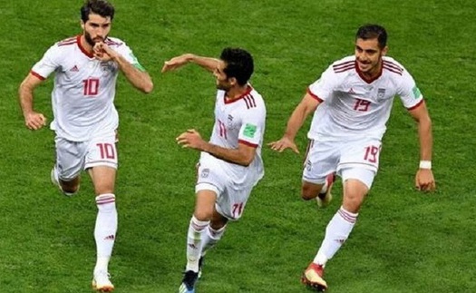 TRỰC TIẾP bóng đá Liban vs Iran, vòng loại World Cup 2022 (19h00, 11/11)