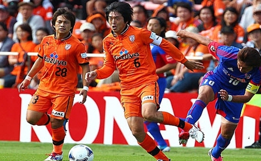 Soi kèo nhà cái FC Tokyo vs Shimizu S-Pulse. Nhận định, dự đoán bóng đá Nhật Bản (12h00, 3/11)