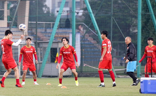 Lịch thi đấu AFF Cup 2021 - Lịch thi đấu đội tuyển Việt Nam mới nhất