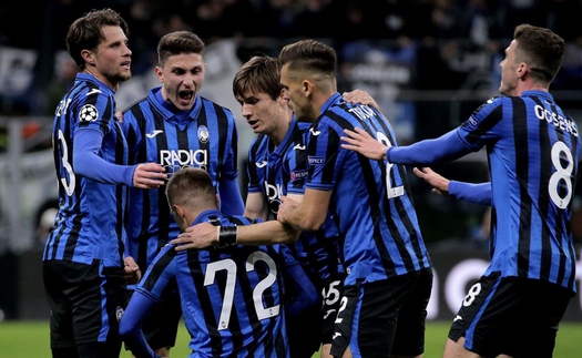 Soi kèo nhà cái Atalanta vs Torino. Nhận định, dự đoán bóng đá Ý (01h45, 28/4)