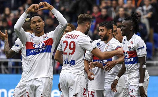 Soi kèo nhà cái Lens vs Lyon. Nhận định, dự đoán bóng đá Ligue 1 (01h45, 3/10)