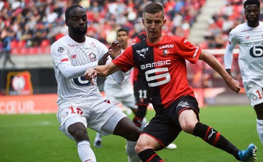 Soi kèo nhà cái Rennes vs St-Etienne. Nhận định, dự đoán bóng đá Pháp (02h00, 1/5)