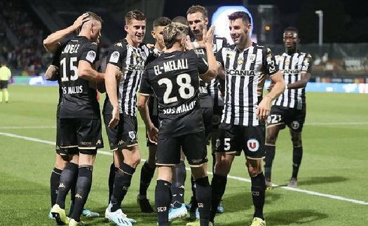 Soi kèo nhà cái Angers vs Rennes. Nhận định, dự đoán bóng đá Pháp Ligue 1 (18h00, 23/10)