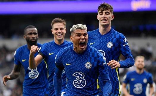 VIDEO clip highlights bàn thắng Chelsea vs Wolves