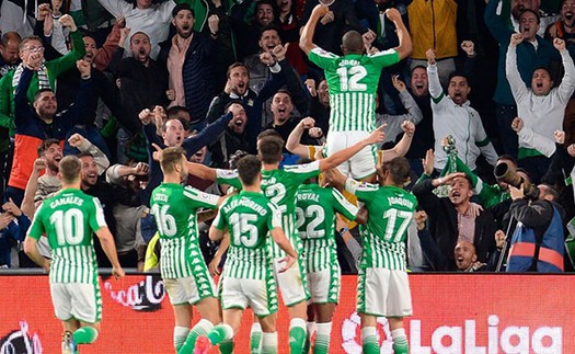 Soi kèo nhà cái Celtic vs Betis. Nhận định bóng đá, dự đoán Cúp C2 (03h00, 10/12)