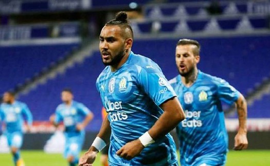 Soi kèo nhà cái Marseille vs Lokomotiv. Nhận định bóng đá, dự đoán Cúp C2 (03h00, 10/12)